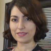 Picture of Fatemeh Jazinizadeh