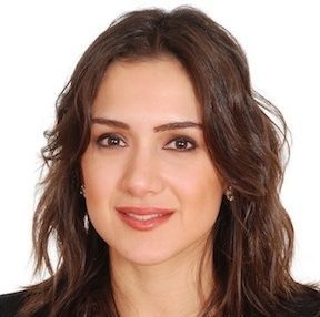Sanaa Badour