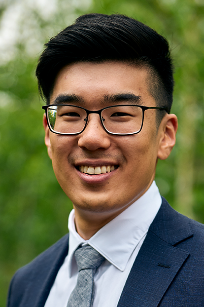 Albert Kim