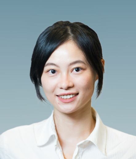 Picture of Xuewei Wang